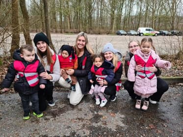 Kinderdagverblijf Boefje - Zaandam Kalf foto 7