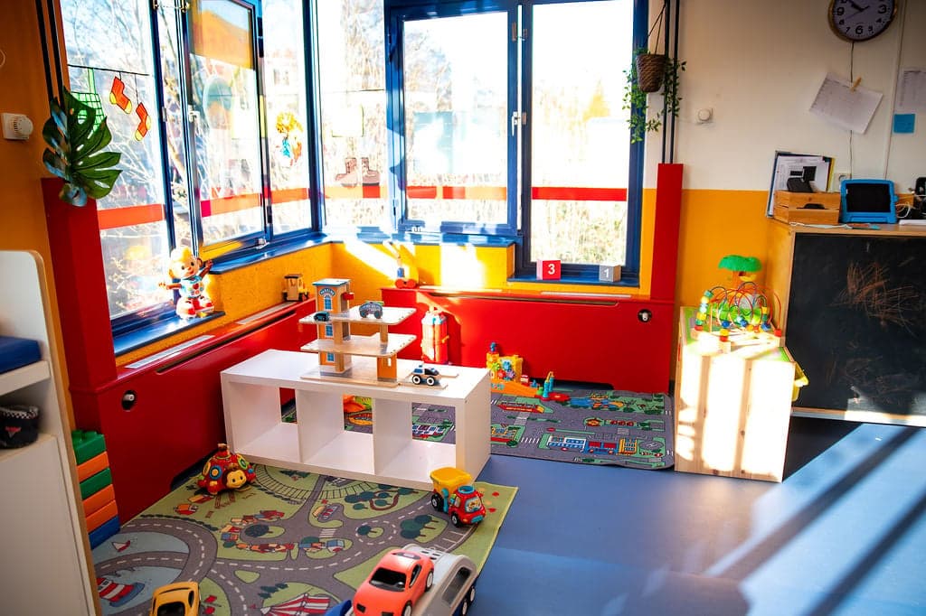 Kinderdagverblijf Boefje - Zaandam Kalf foto 8