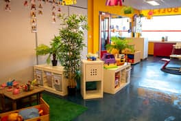 Kinderdagverblijf Boefje - Zaandam Kalf foto 10