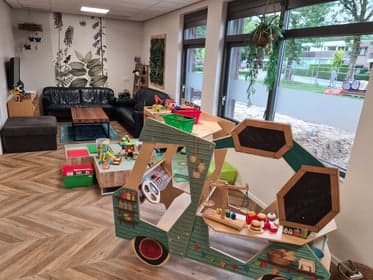 Liemers Lotus Kinderopvang