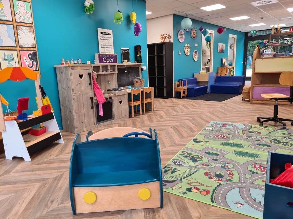 Liemers Lotus Kinderopvang 3