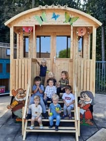 Liemers Lotus Kinderopvang foto 5