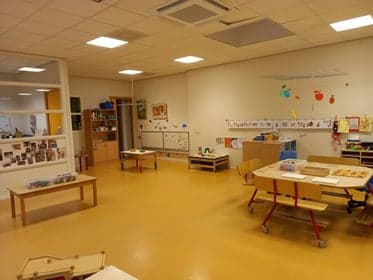 Peuterspeelgroep Berend Botje 2