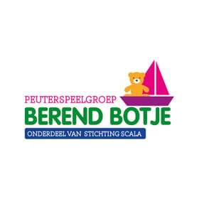 Peuterspeelgroep Berend Botje 3