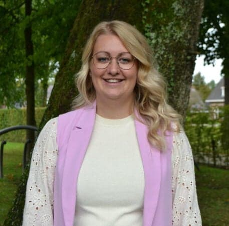 Peuterspeelgroep Berend Botje foto 4