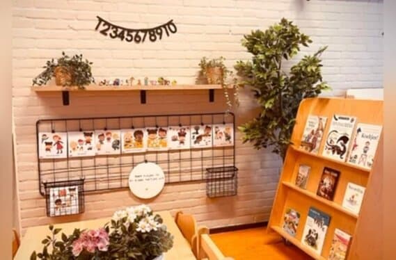 Trix Kinderopvang foto 6