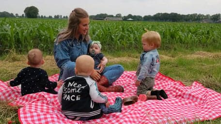 Avontureluur kinderopvang