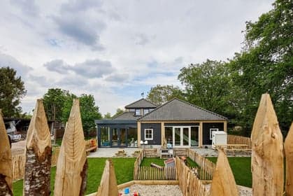 Avontureluur kinderopvang foto 5