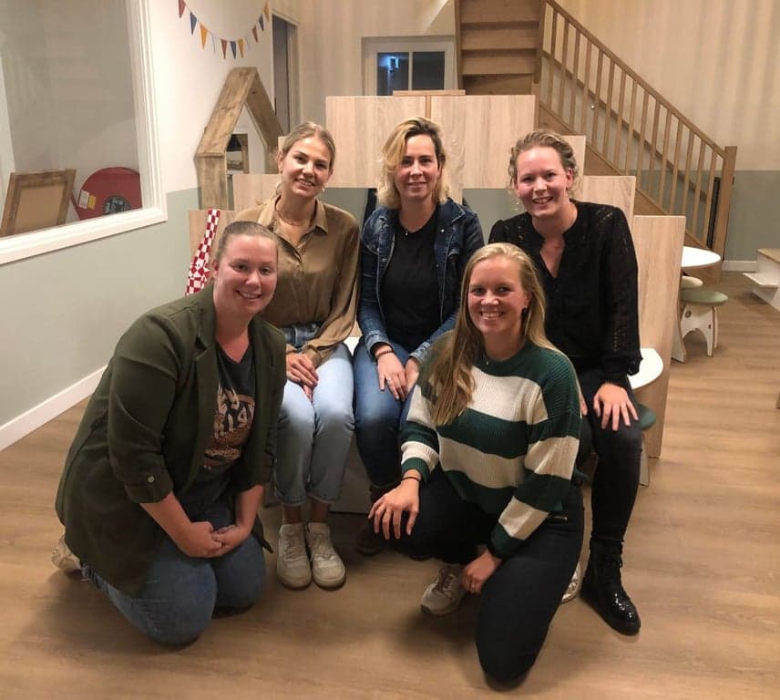 Avontureluur kinderopvang foto 7