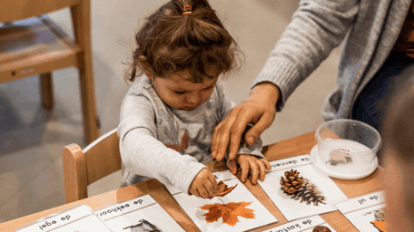 Montessori Kindercentrum Schiedam 2