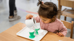 Montessori Kindercentrum Schiedam 3