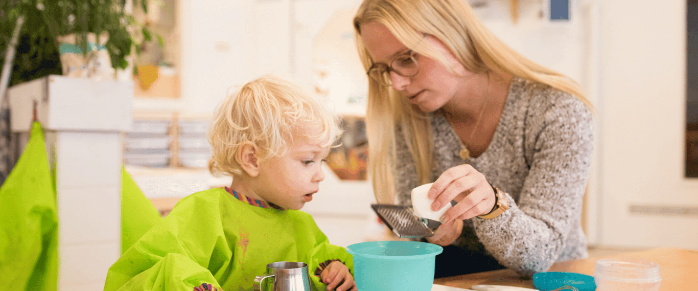 Montessori Kindercentrum Schiedam foto 6