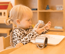 Montessori Kindercentrum Schiedam foto 7
