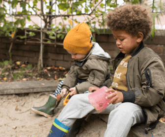 Montessori Kindercentrum Schiedam foto 8