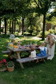 Bij ons op de boerderij 2