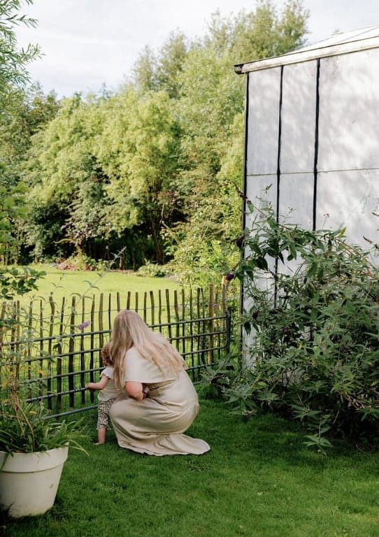 Bij ons op de boerderij foto 4