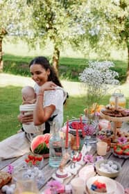 Bij ons op de boerderij foto 8