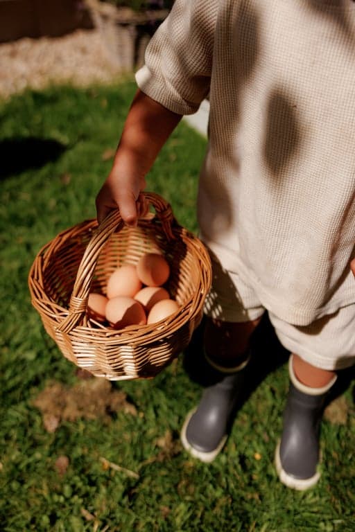 Bij ons op de boerderij foto 9