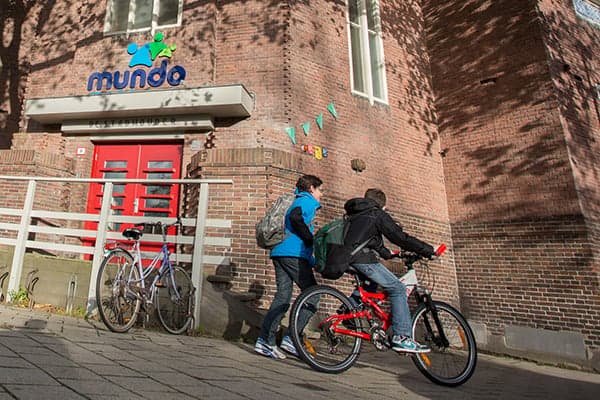 PG Mundo de Singel foto 9