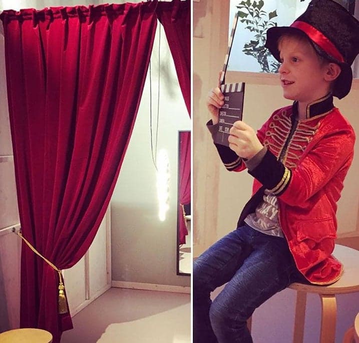 Best 4 Kids - Binnenstad 2