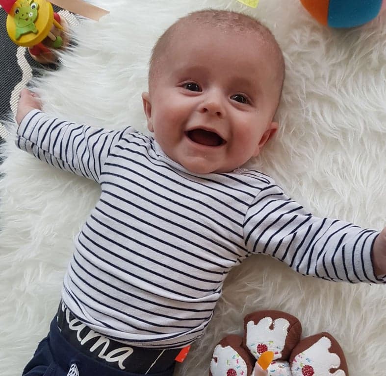 Best 4 Kids - Binnenstad foto 5