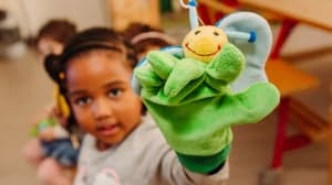 Peuteropvang De Jazzsingel foto 5