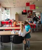 BSO Sportvilla foto 4