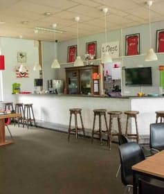 BSO Sportvilla foto 5