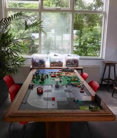 BSO Sportvilla foto 6