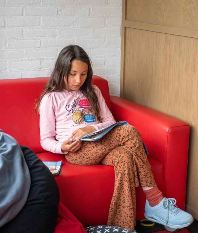 BSO Sportvilla foto 8