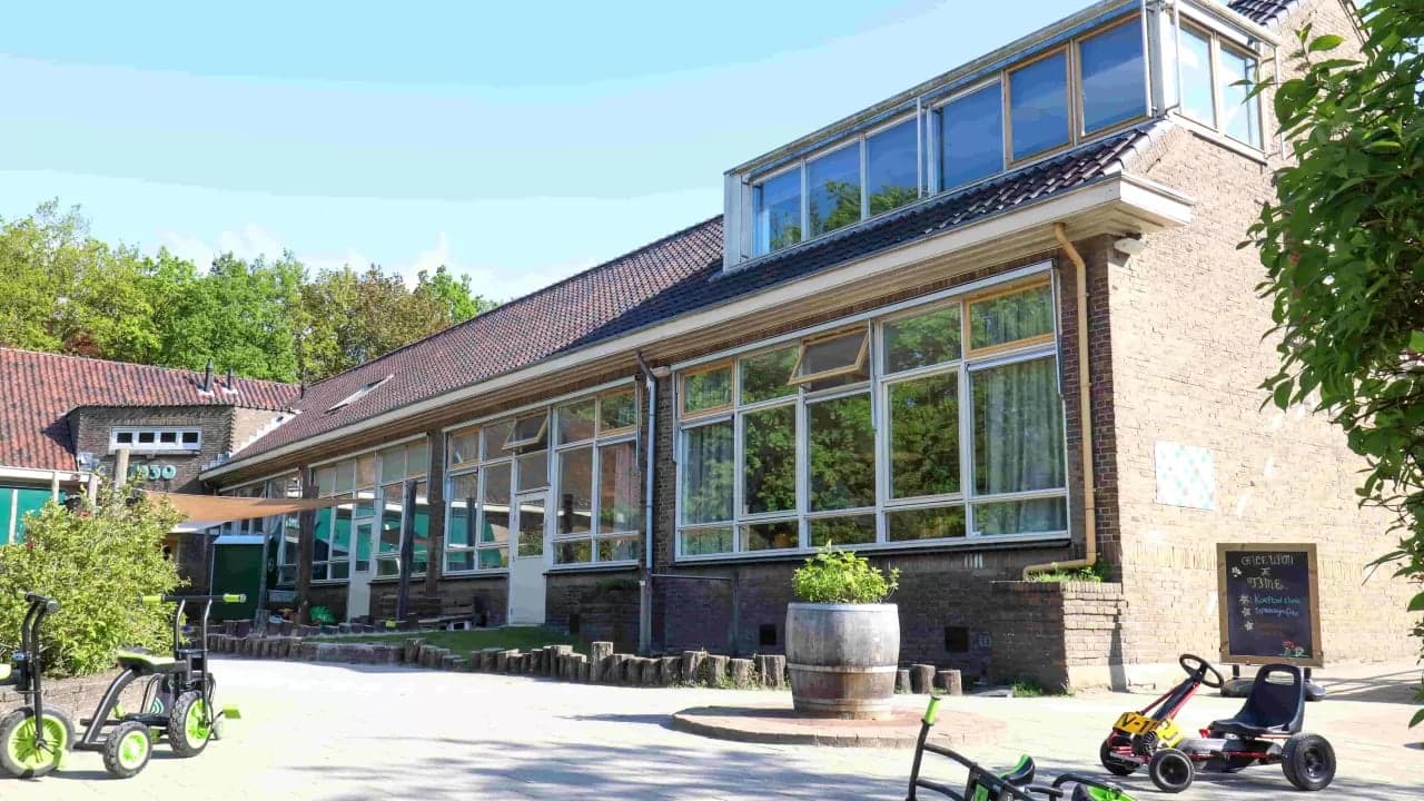 BSO Sportvilla foto 9