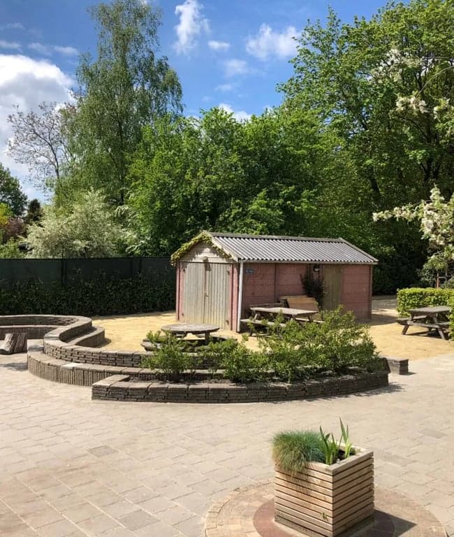 BSO Sportvilla foto 10