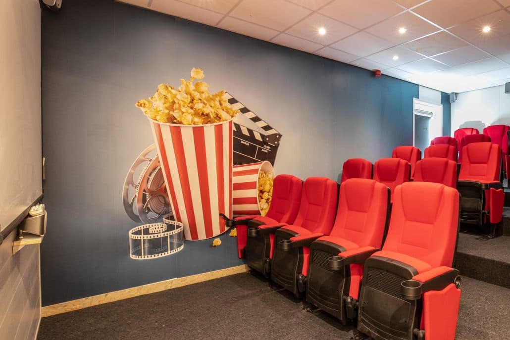 RDV Kids Kraaiennest b.v. 2