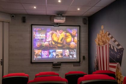 RDV Kids Kraaiennest b.v. foto 4