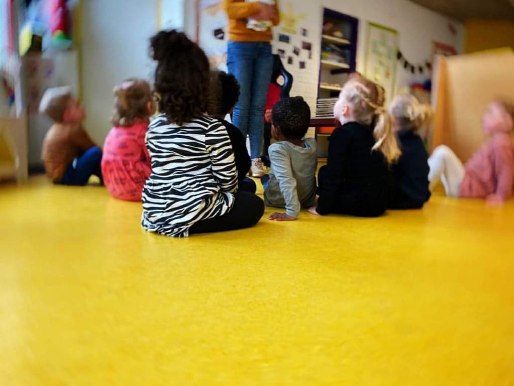 RDV Kids Kraaiennest b.v. foto 5