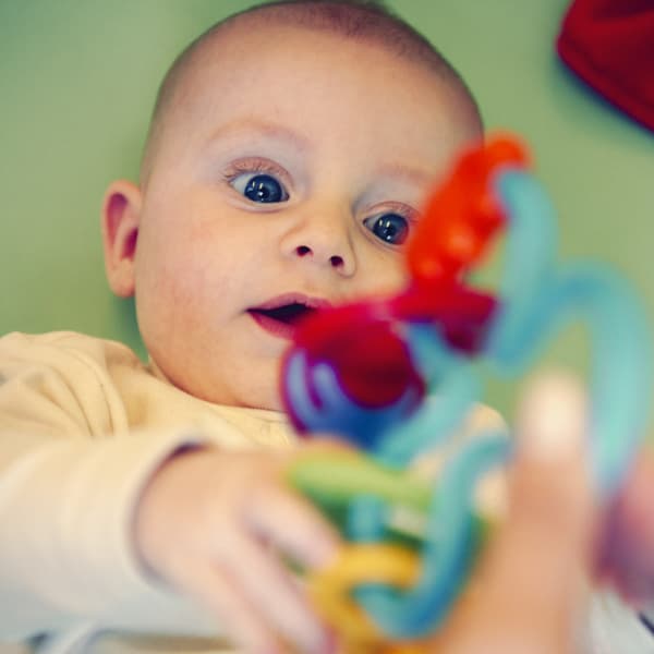 Partou KDV Saffier 5