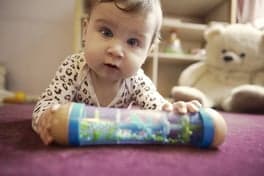 Partou KDV Saffier 5 2