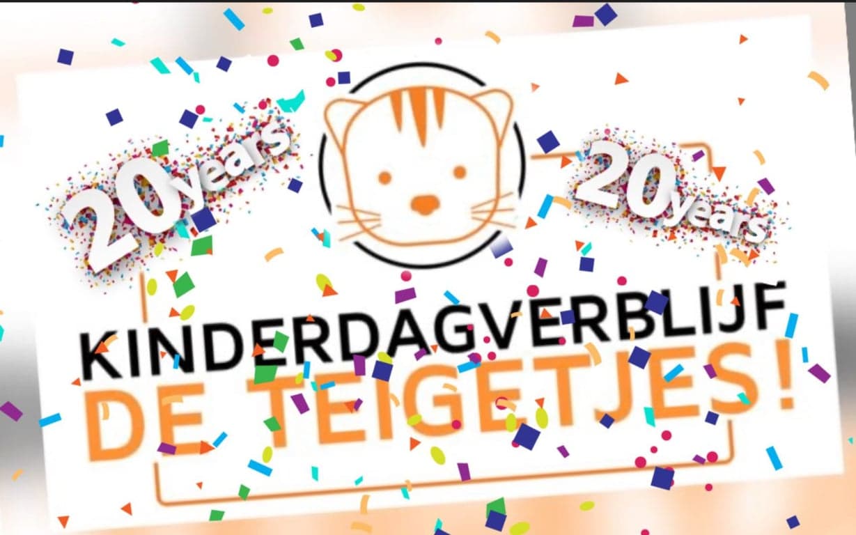 Kinderdagverblijf De Teigetjes 2