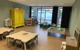 Kinderdagverblijf De Teigetjes 3