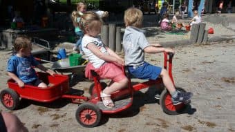 Kinderdagverblijf De Teigetjes foto 4