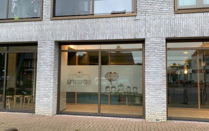 Kinderdagverblijf De Teigetjes foto 5