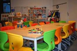 Kinderdagverblijf De Teigetjes foto 6