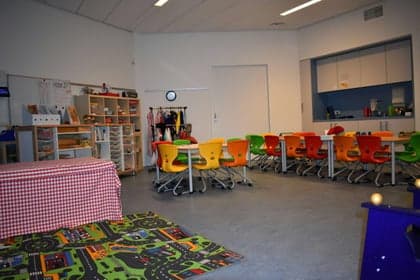 Kinderdagverblijf De Teigetjes foto 7