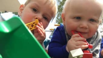 Kinderdagverblijf De Teigetjes foto 8