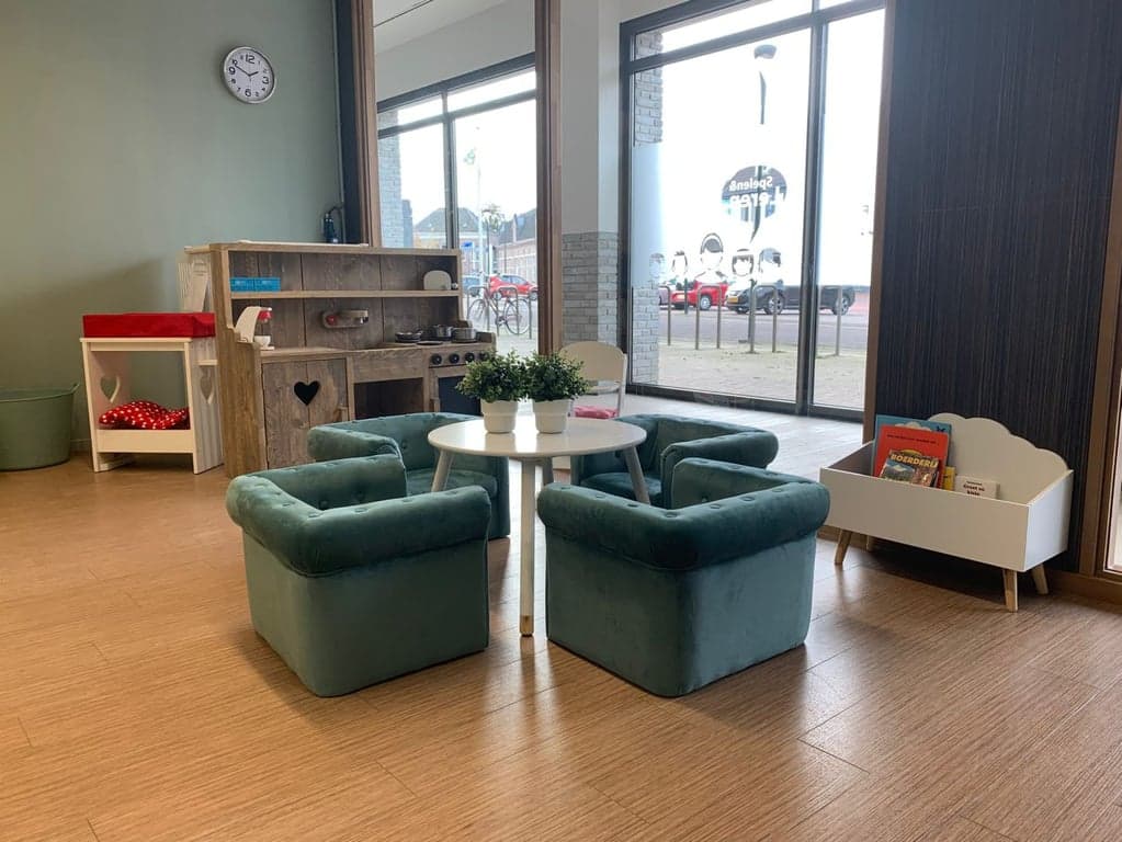 Kinderdagverblijf De Teigetjes foto 9