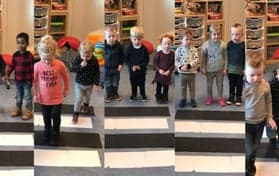 Kinderdagverblijf De Teigetjes foto 10