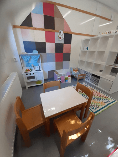 Speelleergroep KDV SimSalaBrink