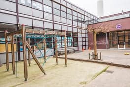 Partou KDV Baron G.A. Tindalplein 12 2