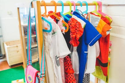 Partou KDV Baron G.A. Tindalplein 12 foto 8