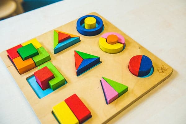 Partou KDV Baron G.A. Tindalplein 12 foto 9